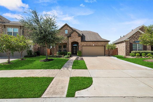 6143 Rosehill Harvest Loop, Katy, TX 77493