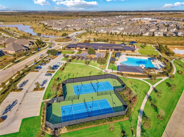 6143 Rosehill Harvest Loop, Katy, TX 77493