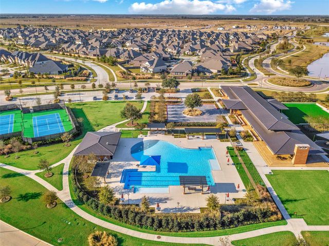 6143 Rosehill Harvest Loop, Katy, TX 77493