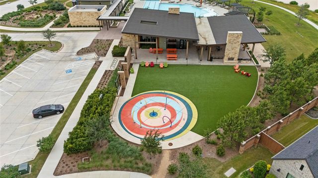 6143 Rosehill Harvest Loop, Katy, TX 77493