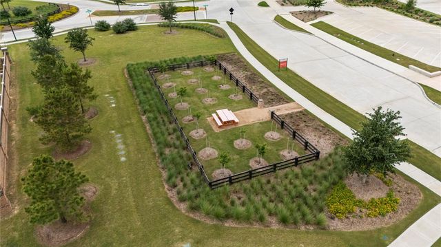 6143 Rosehill Harvest Loop, Katy, TX 77493