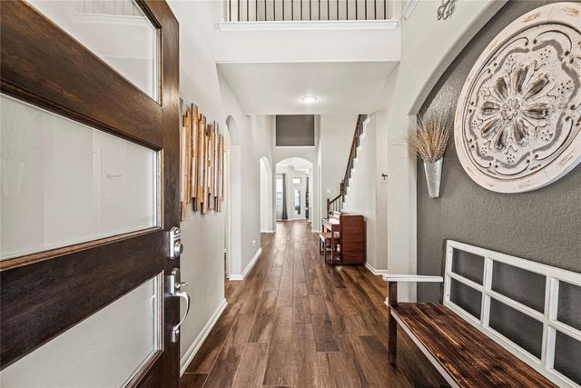 6143 Rosehill Harvest Loop, Katy, TX 77493