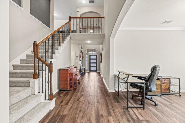 6143 Rosehill Harvest Loop, Katy, TX 77493