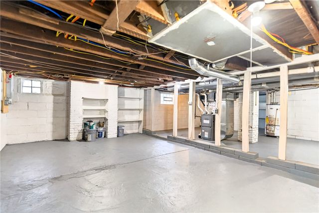 113 Boyle Ave, Canonsburg, PA 15317
