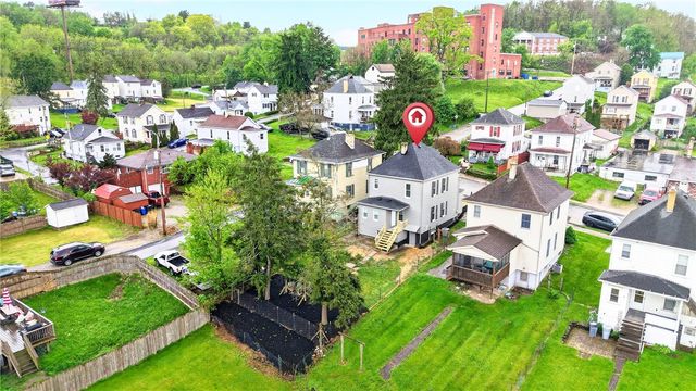 113 Boyle Ave, Canonsburg, PA 15317