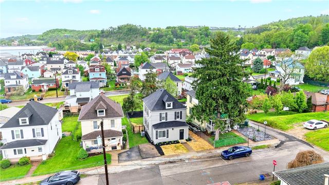 113 Boyle Ave, Canonsburg, PA 15317