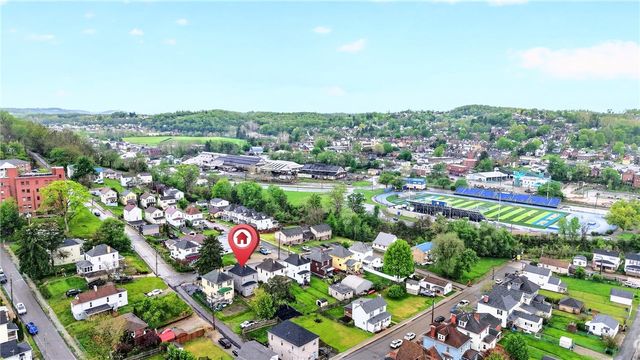 113 Boyle Ave, Canonsburg, PA 15317