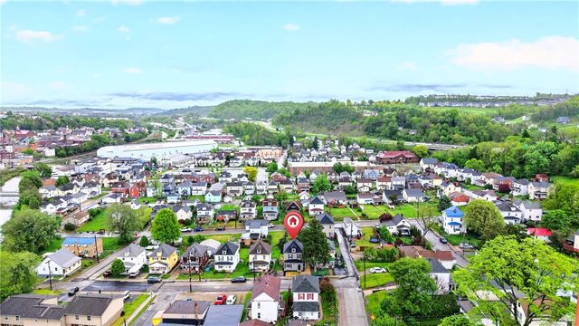 113 Boyle Ave, Canonsburg, PA 15317