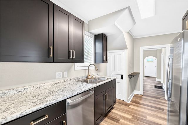 113 Boyle Ave, Canonsburg, PA 15317