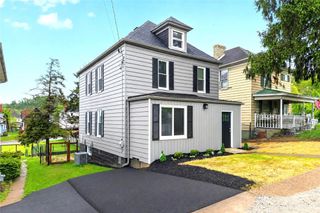 113 Boyle Ave, Canonsburg, PA 15317