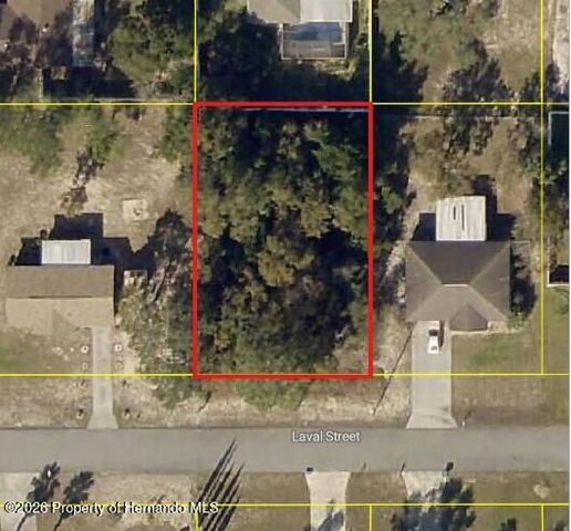 10415 Laval Street, Spring Hill, FL 34608