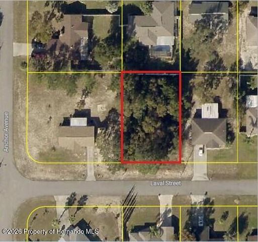 10415 Laval Street, Spring Hill, FL 34608