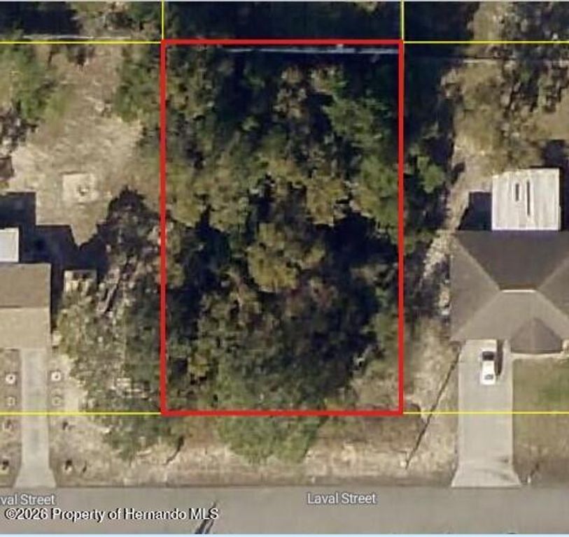 10415 Laval Street, Spring Hill, FL 34608