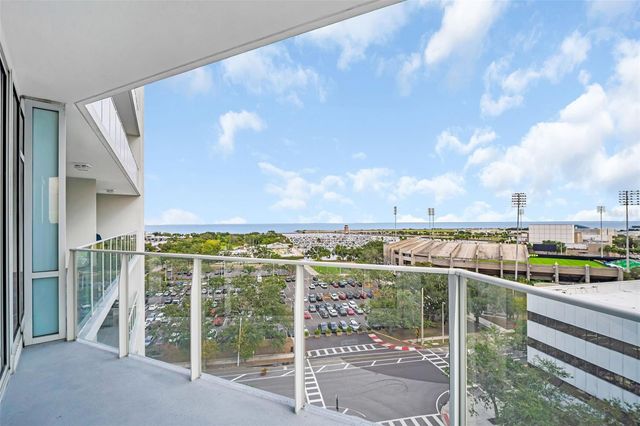 175 1ST STREET S 905, St Petersburg, FL 33701