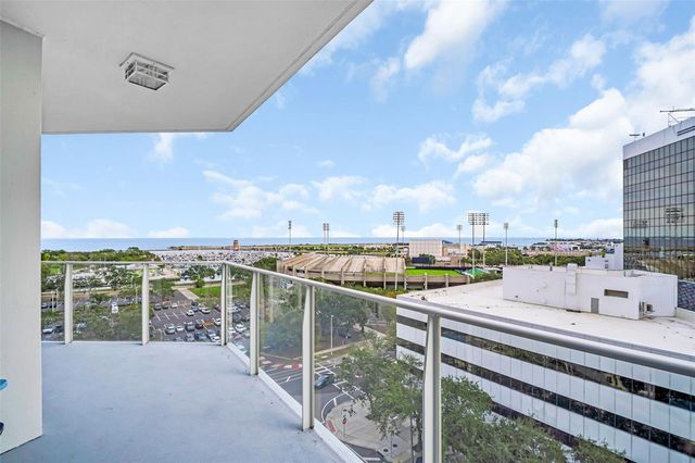 175 1ST STREET S 905, St Petersburg, FL 33701