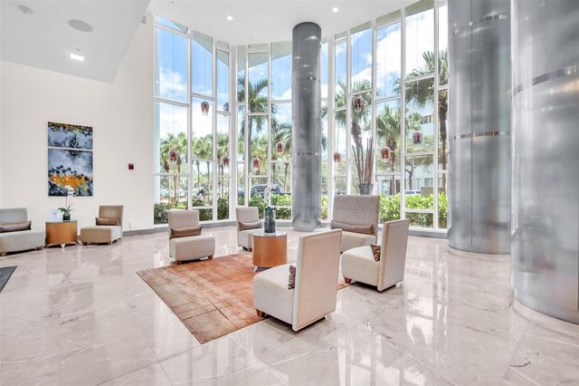 175 1ST STREET S 905, St Petersburg, FL 33701