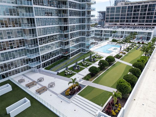 175 1ST STREET S 905, St Petersburg, FL 33701