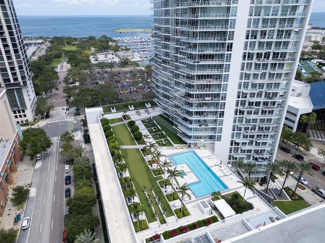 175 1ST STREET S 905, St Petersburg, FL 33701