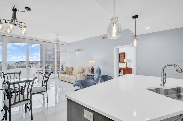 175 1ST STREET S 905, St Petersburg, FL 33701