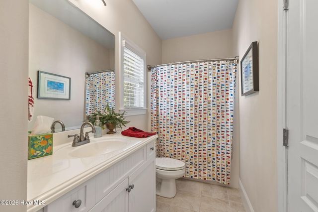 325 Live Oak Street, Emerald Isle, NC 28594