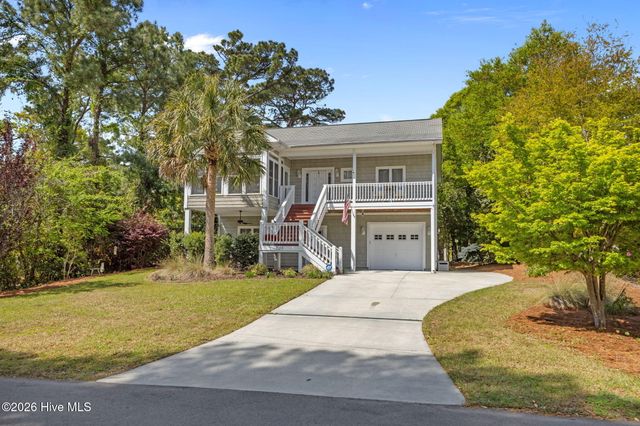 325 Live Oak Street, Emerald Isle, NC 28594