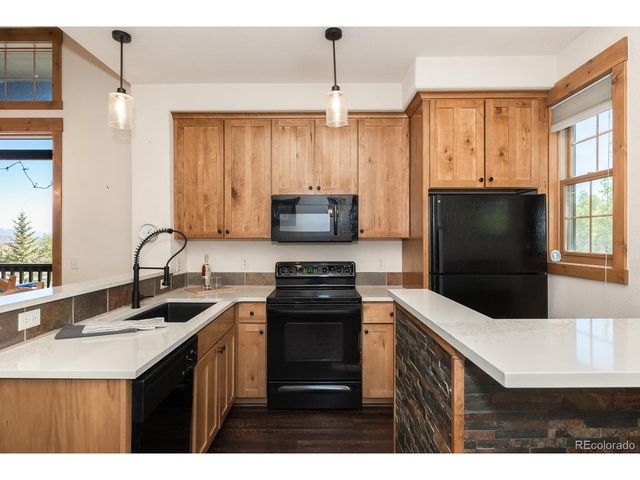 6305 North Star, Granby, CO 80446