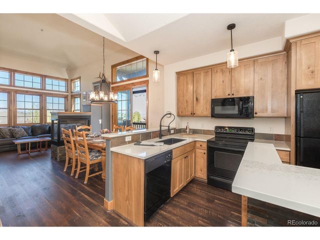 6305 North Star, Granby, CO 80446