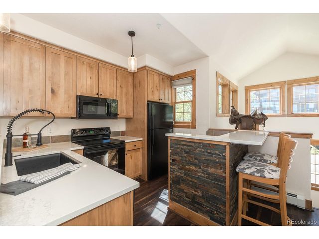 6305 North Star, Granby, CO 80446
