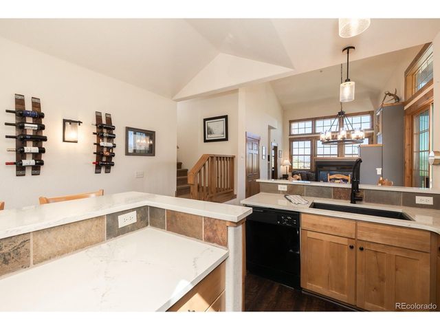 6305 North Star, Granby, CO 80446