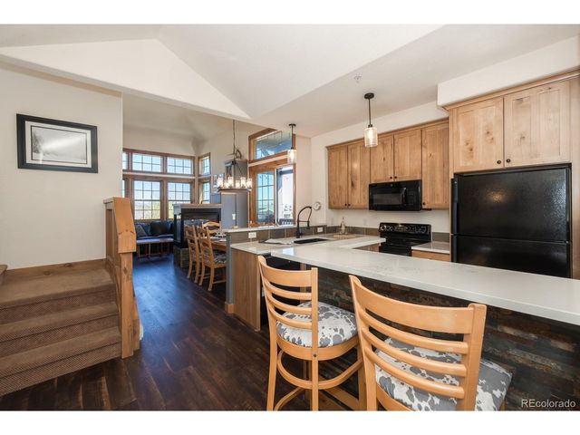 6305 North Star, Granby, CO 80446