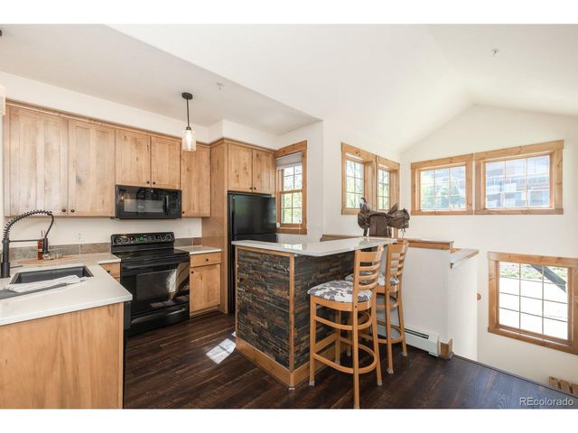 6305 North Star, Granby, CO 80446