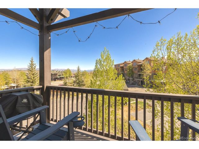 6305 North Star, Granby, CO 80446