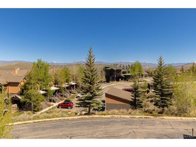 6305 North Star, Granby, CO 80446