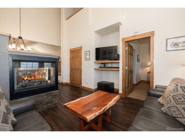 6305 North Star, Granby, CO 80446