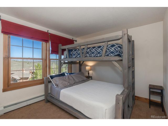 6305 North Star, Granby, CO 80446