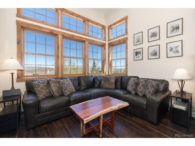 6305 North Star, Granby, CO 80446