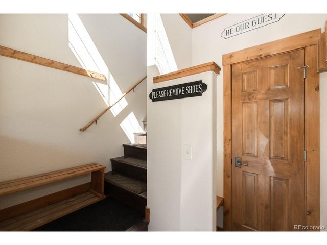 6305 North Star, Granby, CO 80446