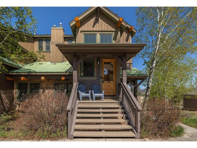 6305 North Star, Granby, CO 80446