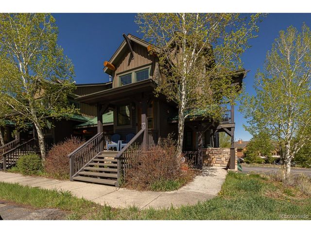 6305 North Star, Granby, CO 80446