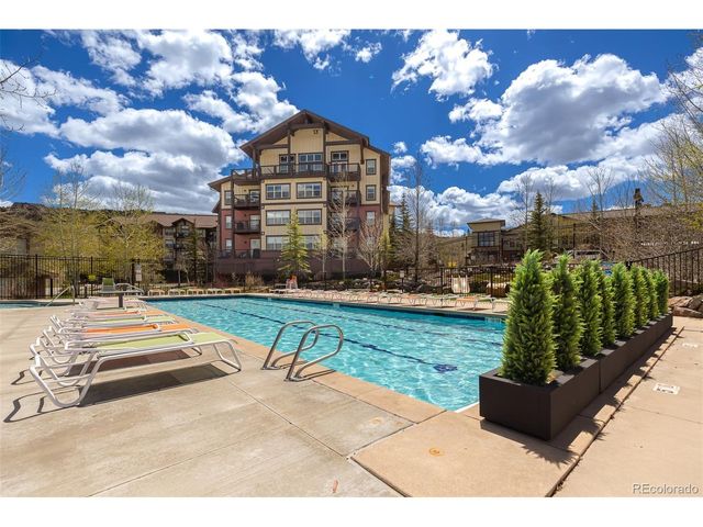 6305 North Star, Granby, CO 80446