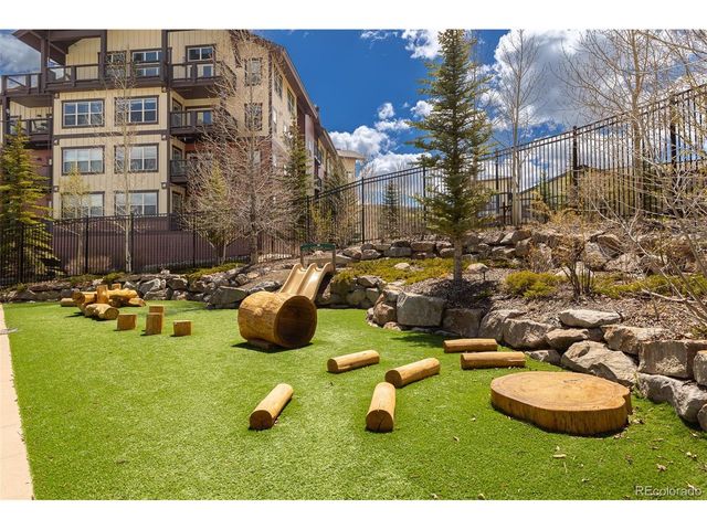 6305 North Star, Granby, CO 80446