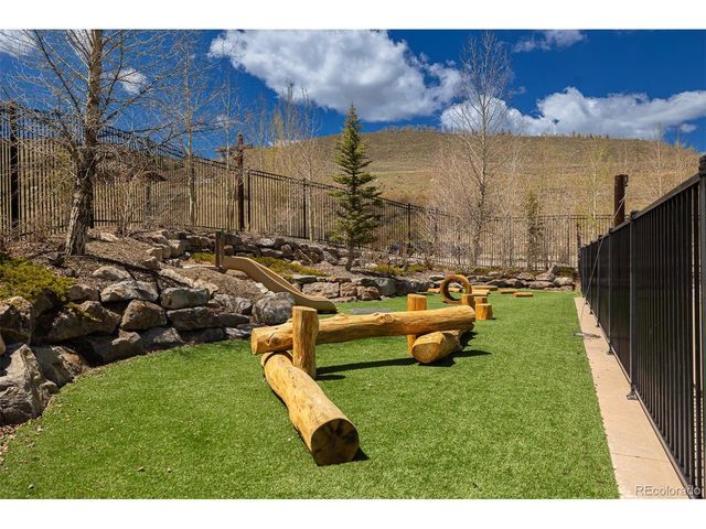 6305 North Star, Granby, CO 80446