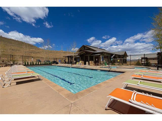 6305 North Star, Granby, CO 80446