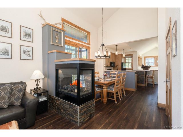 6305 North Star, Granby, CO 80446