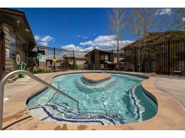 6305 North Star, Granby, CO 80446