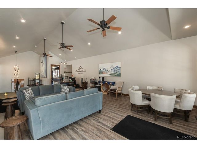6305 North Star, Granby, CO 80446