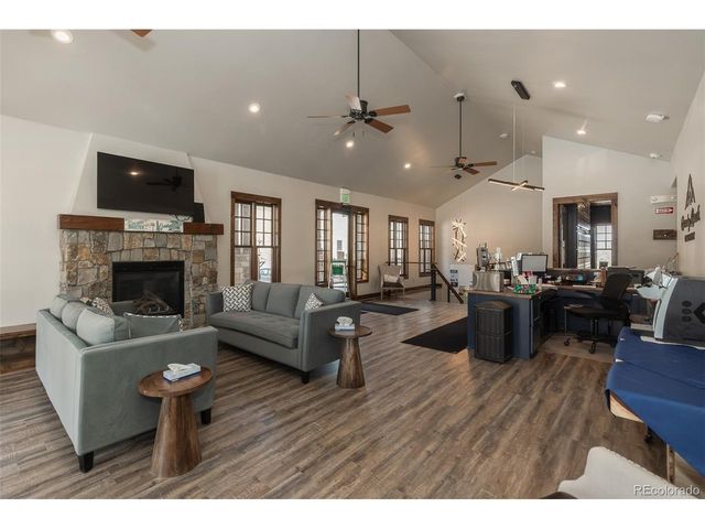 6305 North Star, Granby, CO 80446