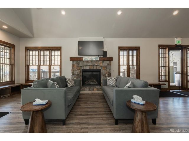 6305 North Star, Granby, CO 80446