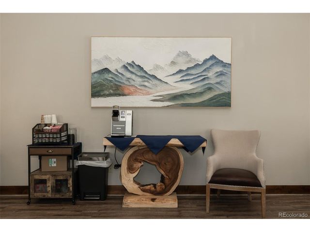 6305 North Star, Granby, CO 80446