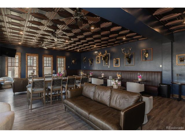 6305 North Star, Granby, CO 80446